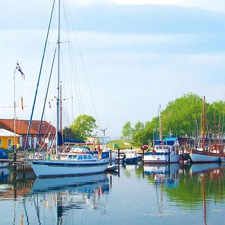 Holiday Orther Reede Fehmarn-orth - Dos02003-dyg *