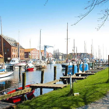 Holiday Orther Reede Fehmarn-orth - Dos02003-dyg * Orth